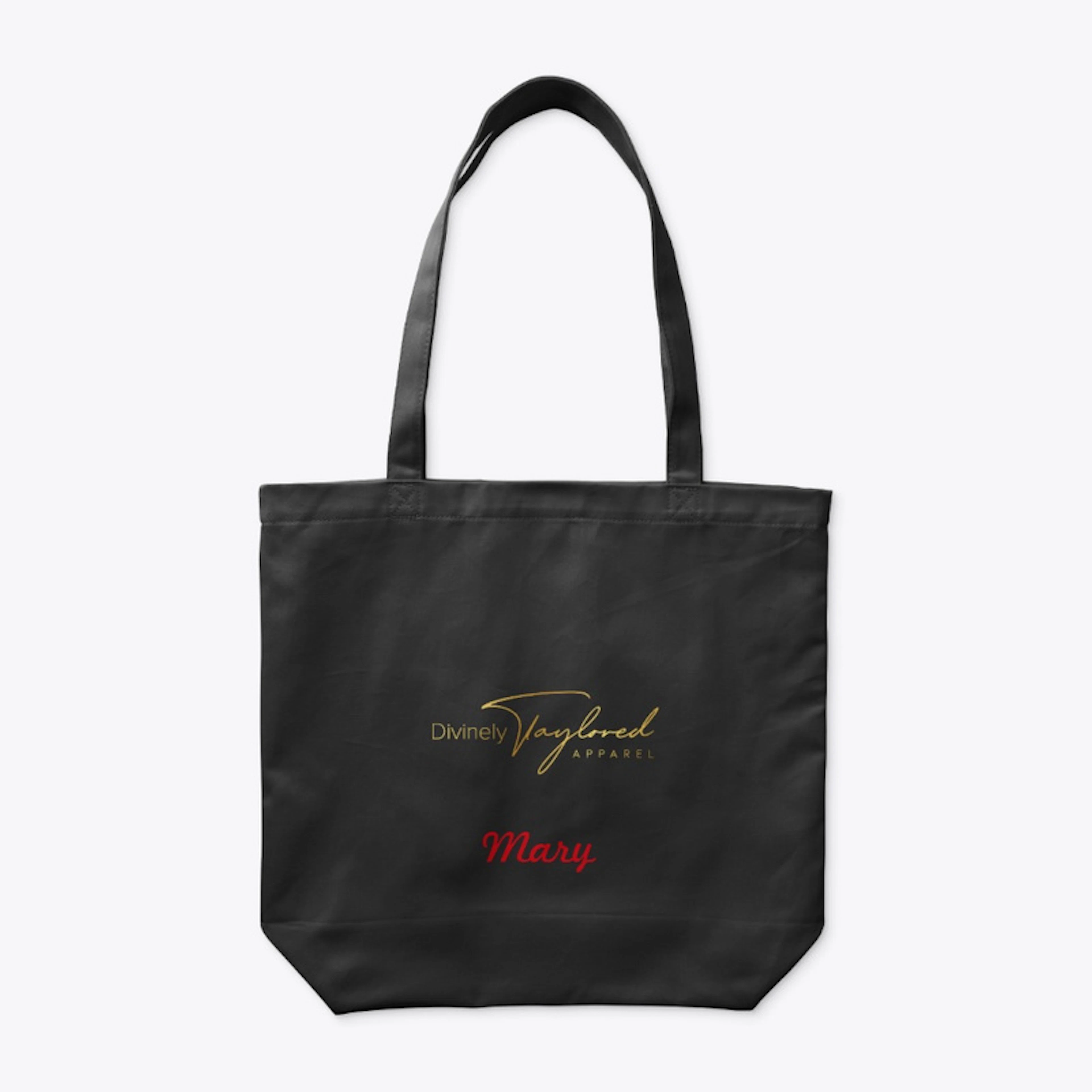Personalized Brand Tote Bag