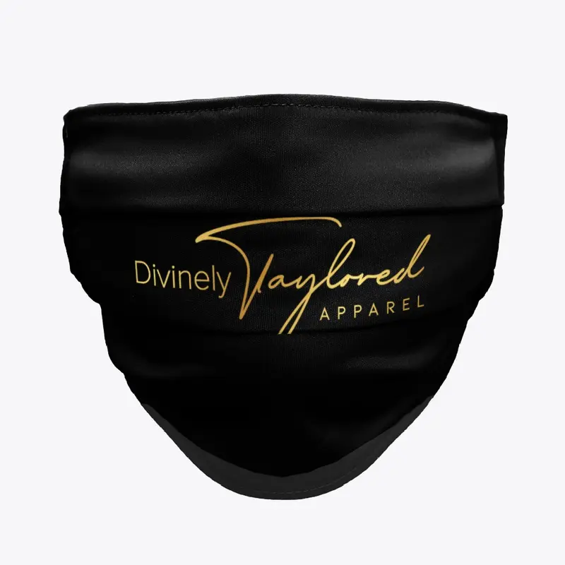 Divinely Taylored Name Brand