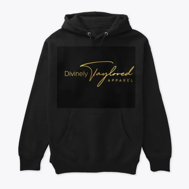 Divinely Taylored Name Brand