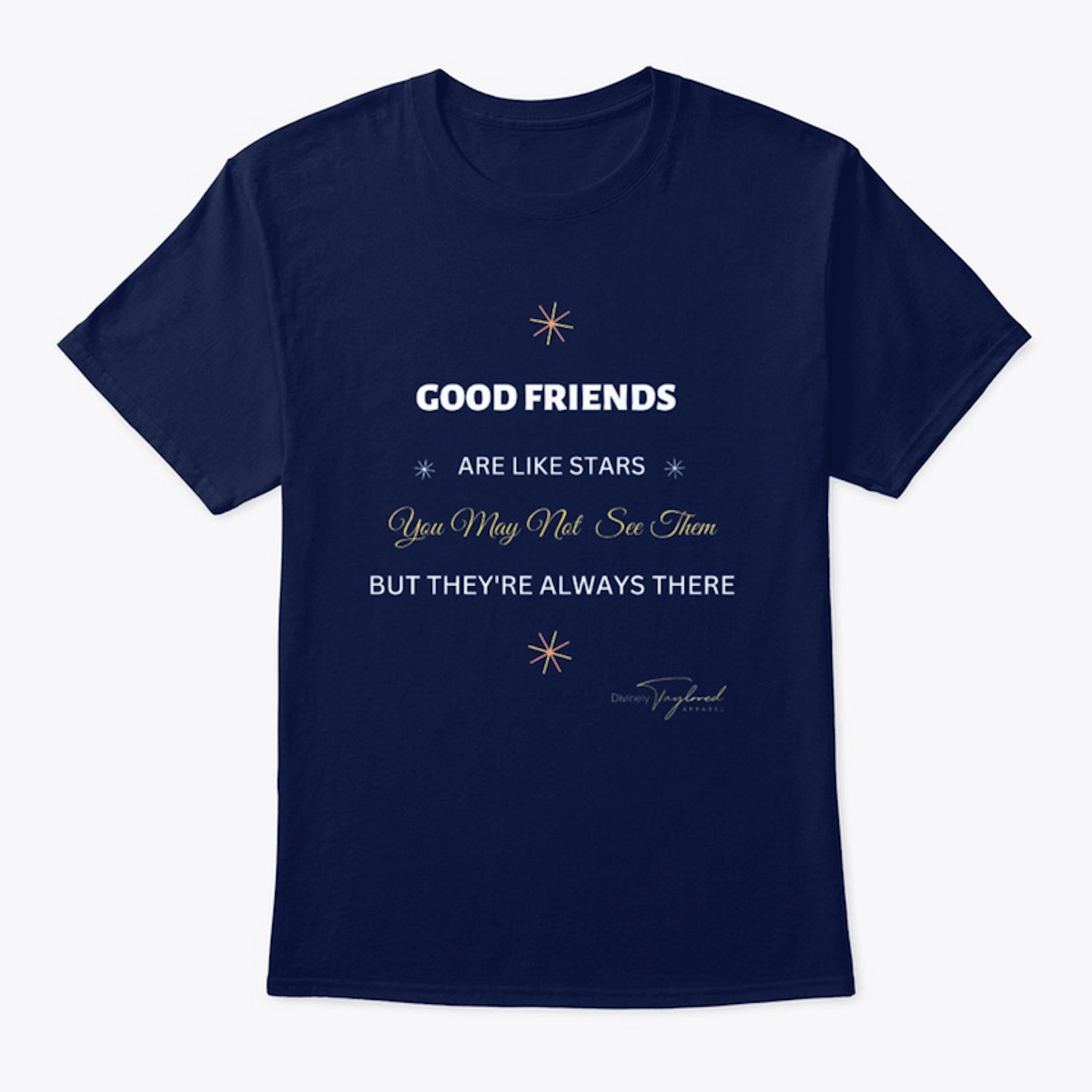 Good Friends Shirts and Mug
