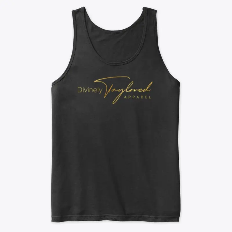 Women's Athletic Tank Top