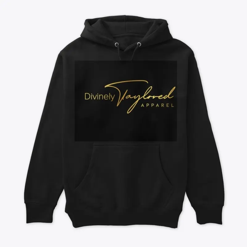 Divinely Taylored Name Brand