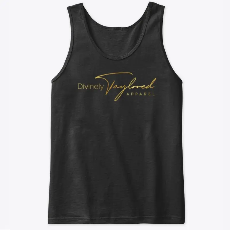 Women's Athletic Tank Top