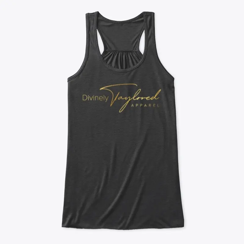 Women's Athletic Tank Top