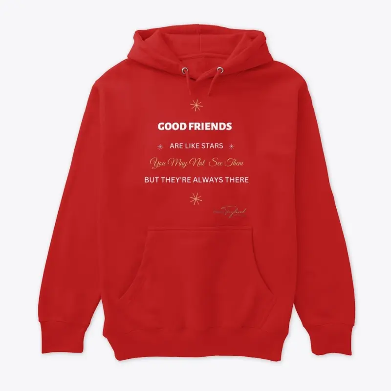 Good Friends Shirts and Mug